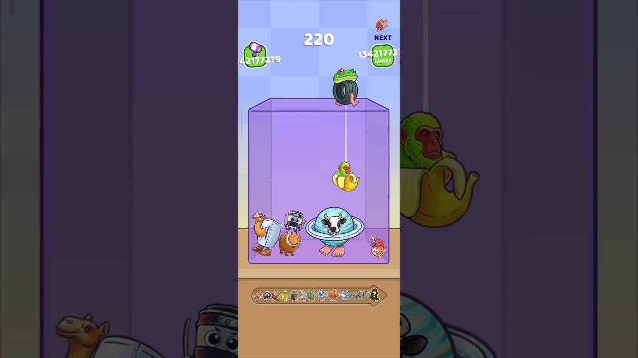 game merge mod apk game merge mod apk