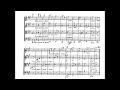 Borodin: String Quartet № 1—I. Moderato--Allegro.