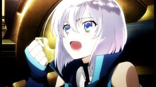 Knight's & magic AMV - All Of Me