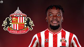 Bertrand Traore - Welcome To Sunderland 2025 - Best Skills & Goals Hd