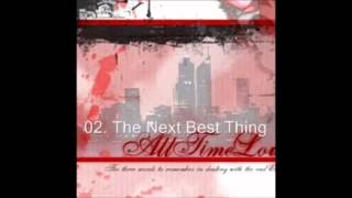 Watch All Time Low The Next Best Thing video