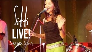 Watch Sitti Samba Song video