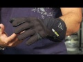 Dainese Jerico Gore-Tex Gloves Review at RevZilla.com