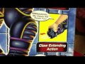 X-Men Wolverine "Crotch Action" Fail Doll Toy Review by Mike Mozart of TheToyChannel