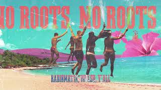 RADIØMATIK, Wolsh & Y'all - No Roots