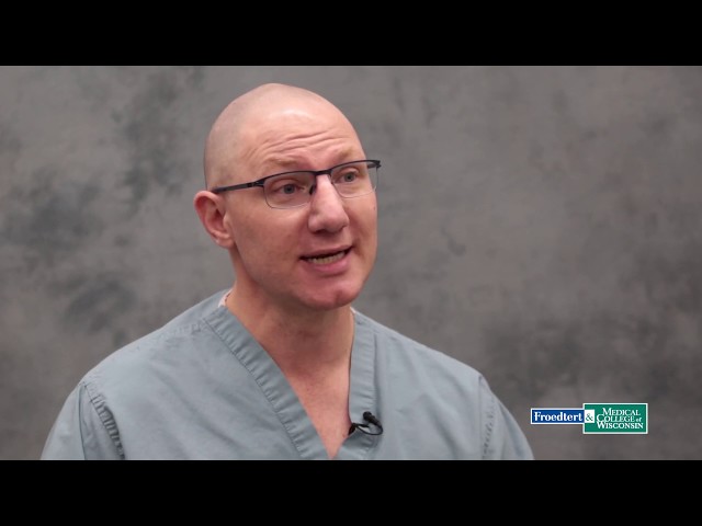 Watch Brandon Rebholz, orthopaedic spine surgeon on YouTube.