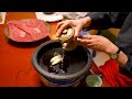 $280 Luxury Wagyu Hotpot in Japan