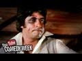 Amitabh Bachchan Talking to Mirror - Amar Akbar Anthony - Comedy Week Exclusive