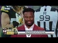 Cris And Nick Break Down Highs And Lows From Packers Cris And Nick Break Down Highs And Lows From Packers
