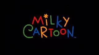 Knightscove Family Filmsmilky Cartoonbuena Vista Television