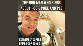 The Supermodel Poop Song