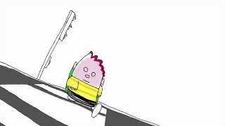 Pencil 2D Animation