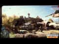 Battlefield 4 - Random Moments 44 (Karma At It's Finest!)