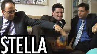 Stella Birthday Stella Birthday