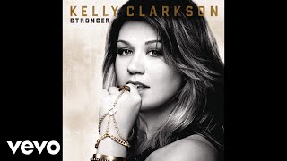 Kelly Clarkson - Honestly (Audio)