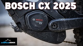 Test Du Nouveau Moteur Bosch Performance Line Cx 2025 Peut-Il Faire Mieux ?