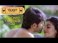 TICKET Teaser Promo 02 | Raaghav Ranganathan | Sanam Shetty