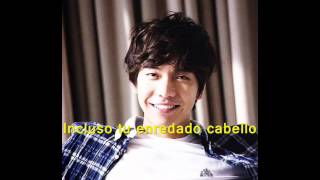 Watch Lee Seung Gi Just You video