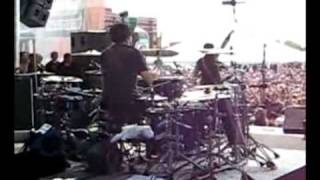 Watch Sevendust Inside video
