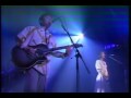 '92 zabadak live Club Citta'  M1.「遠い音楽」