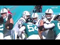 NFL Highlights | Jaguars Defense vs. Colts in Week 18 | Jacksonville Jaguars