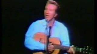 Watch Marty Robbins I Lived A Lifetime In A Day video