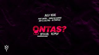 Watch Alex Rose Ontas feat Jd Pantoja  Juhn video