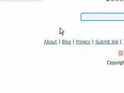 Download mp3/avi/rar WITHOUT Limewire/Torrents/P2P free