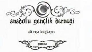 ÇUMRA (((KABEDE HACILAR)))çumra