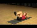 How to Strengthen Core Muscles with Criss Cross Exercises