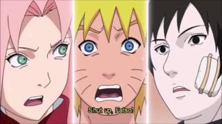 Sai Funny Moments Naruto Shippuuden YouTube