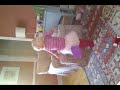 Calliope dancing
