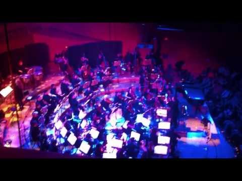 Two Steps From Hell Concert: Protectors of the Earth - Walt...