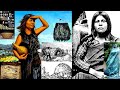 Juana Maria: Nicoleño - (a.k.a.: The Lone Woman of San Nicolas Island) - California