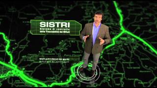 SPOT SISTRI