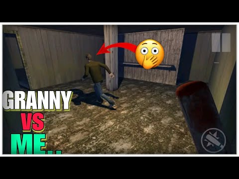Granny Hack Mod 🤩 | Granny Mod Menu Just 1sec@TechnoGamerzOfficial