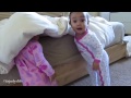 SNEAKY SNEAKY BABIES! - May 03, 2015 -  ItsJudysLife Vlogs