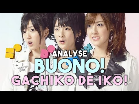 SOJA (Buono ! - Gachinko de Ikō!)