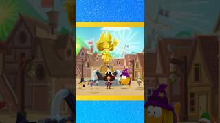 Happy New Year From The Bubble Guppies Nick Jr.