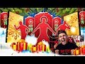 FIFA 19: 3 WALKOUTS DIREKT HINTEREINANDER 😱🔥 BEST OF Futmas Pack Opening