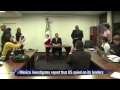 Mexico probes US spying
