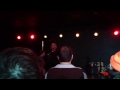 KO - Stand By Me, Ben E. King cover (White Rabbit, Indianapolis, 1.10.13)