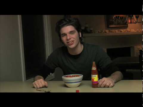 Louisiana Hot Sauce. Louisiana Hot Sauce-SPICERIGHT. 1:56. A cinematic parody of the original
