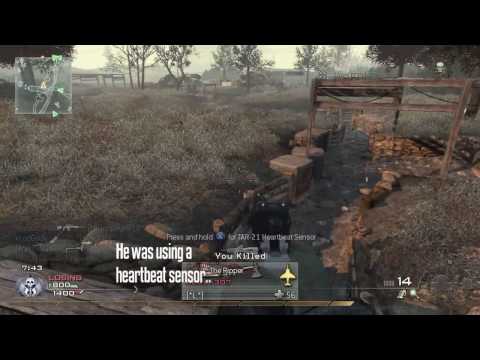 Dangerous Toys Montage