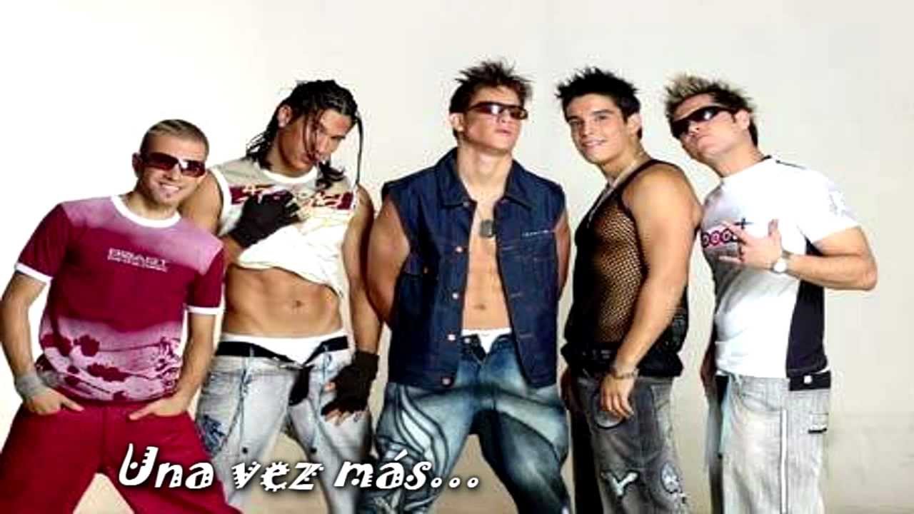 CANCION VIDEO CALLE CIEGA cancion video calle ciega: