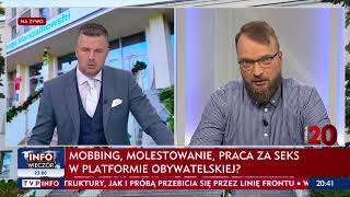 Afera W Gorzowskim Word