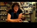 The Wisdom of Lou Reed (Blue in the Face)