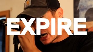 Watch Expire Spit Out video