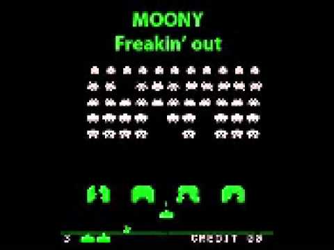Freakin Out Video