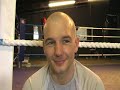 Gavin Rees WBA Light-Welter Champ